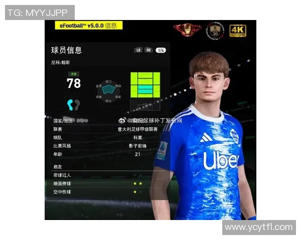 实况足球2021传奇球星玩法解析与技巧分享 PS4版全攻略