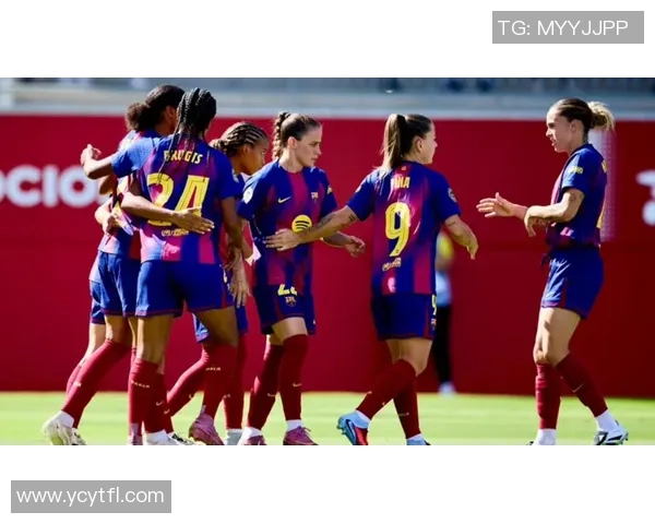 巴萨传奇女足球星:梅拉梅德引领女子足球崛起的辉煌历程 巴萨传奇女足球星:梅拉梅德引领女子足球崛起的辉煌历程