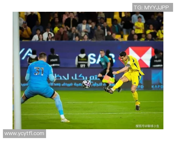 沙特联赛足球巨星风云再起引领绿茵场全球关注热潮