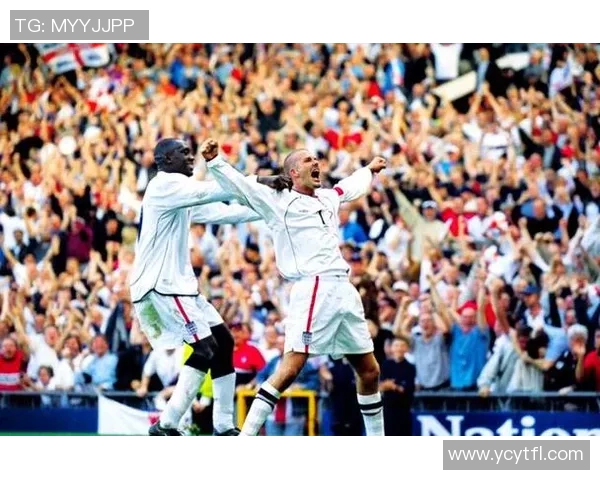 贝克汉姆：传奇足球之路