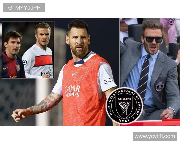 明星热议梅西：从足球场到聚光灯下的传奇故事与人生跨界之路