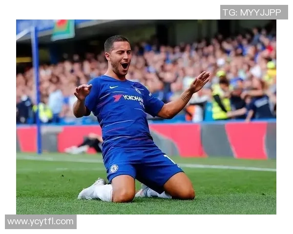 比利时足球队核心球星阿扎尔带领黄金一代冲击世界杯荣耀