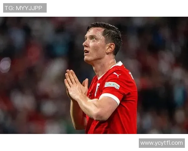 奥地利足球历史上十大最具影响力球星盘点及成就回顾