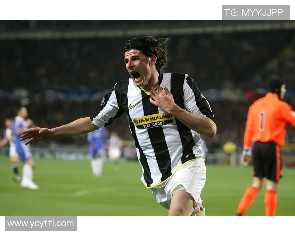 巨蟹座足球巨星盘点 这些球员用激情与坚韧征服绿茵场