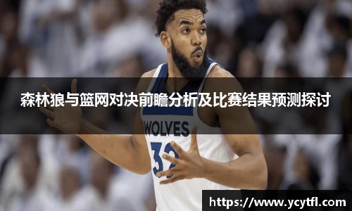 森林狼与篮网对决前瞻分析及比赛结果预测探讨